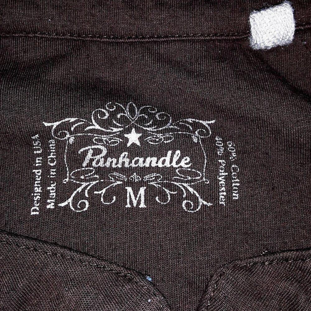 Panhandle View 3